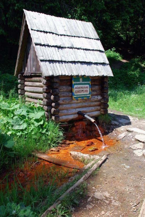 Річка з panoramio.com - Річка