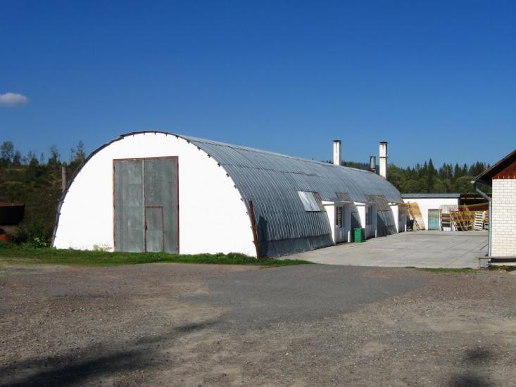 Тухолька з panoramio.com - Тухолька