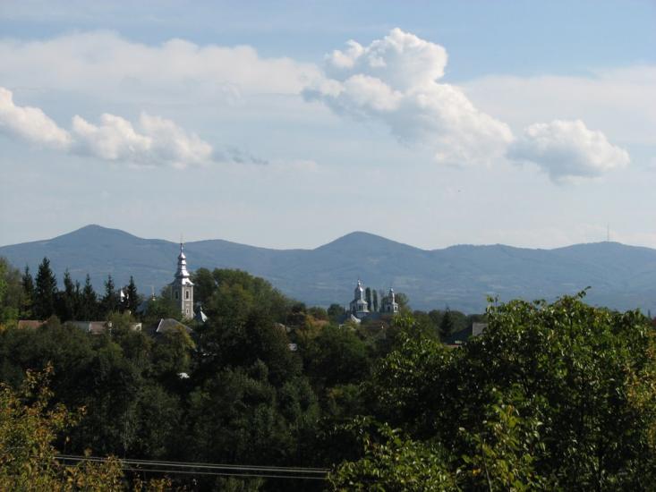 Ільниця з panoramio.com - Ильница