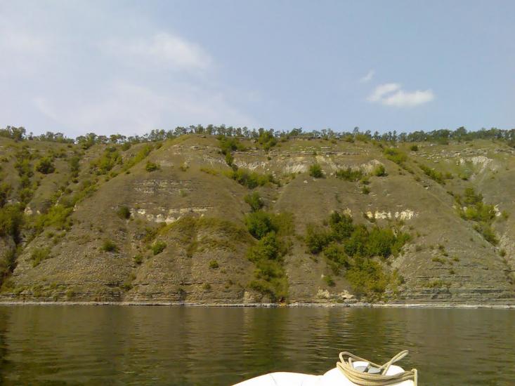 Пижівка з panoramio.com - Пыжовка