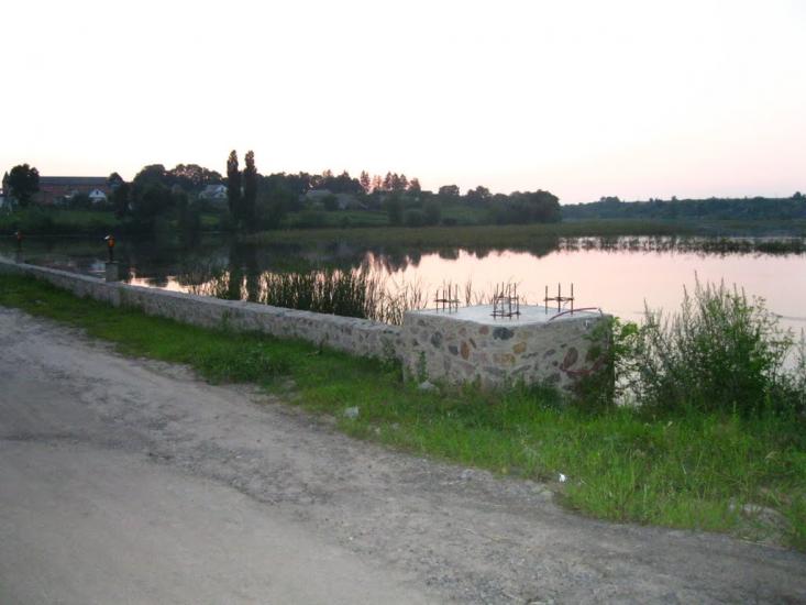 Старостинці з panoramio.com - Старостинці