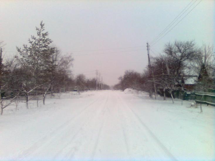 Новгородське з panoramio.com - Новгородське