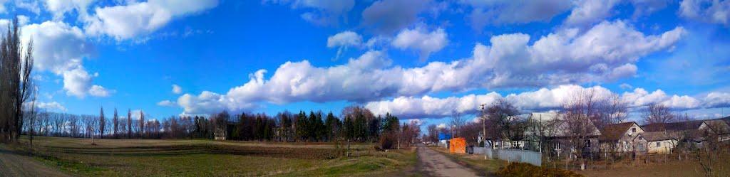 Могилівка з panoramio.com - Могилевка