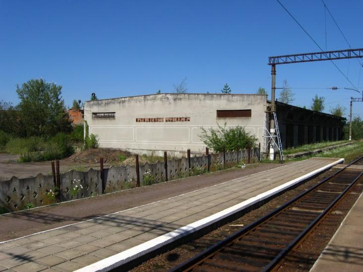 Рудки з panoramio.com - Rudky