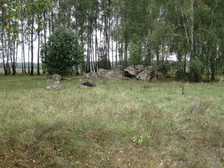 Рудня-Гацьківка з panoramio.com - Рудня-Гацьківка