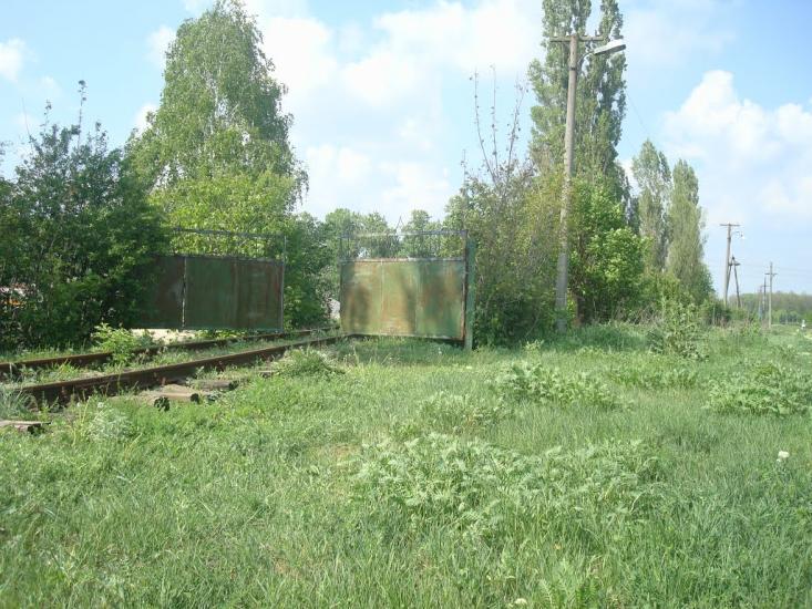 Стара Гута з panoramio.com - Старая Гута