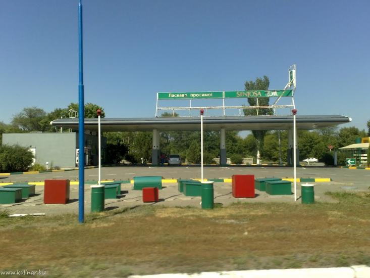 Балабине з panoramio.com - Балабине