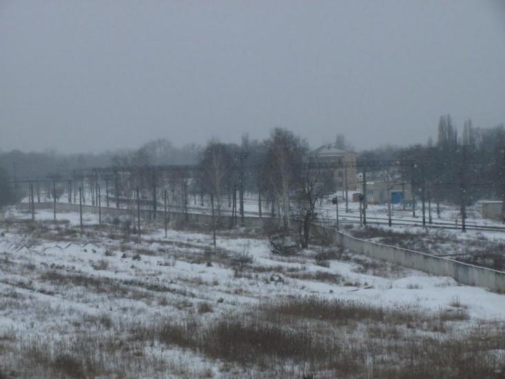 Пісківка з panoramio.com - Piskivka