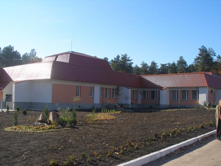 Свяття з panoramio.com - Свяття