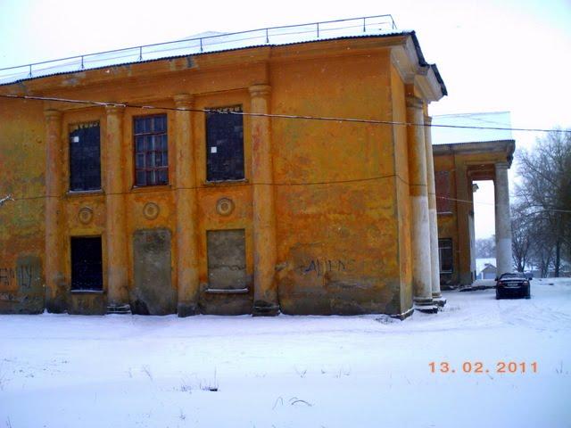 Темрюк з panoramio.com - Темрюк