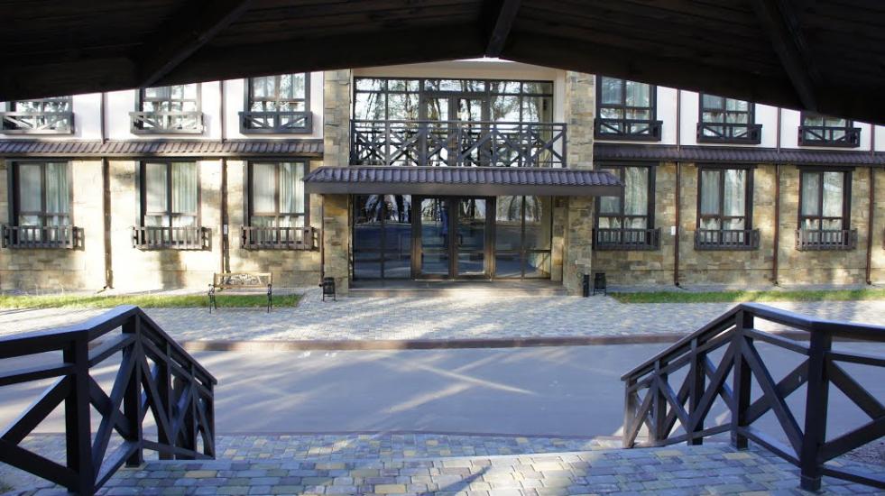 Снов'янка з panoramio.com - Сновянка