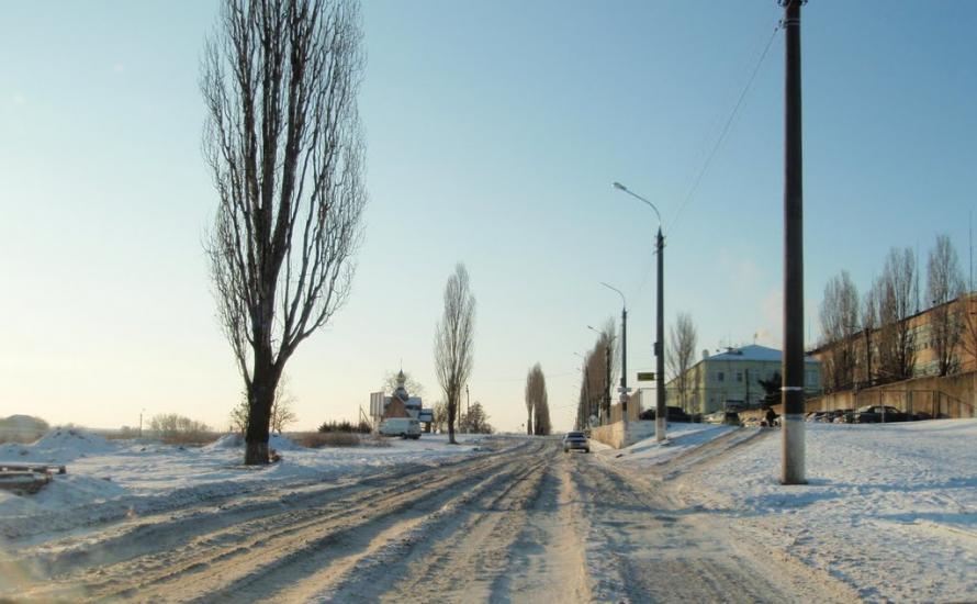 Пологи з panoramio.com - Пологи