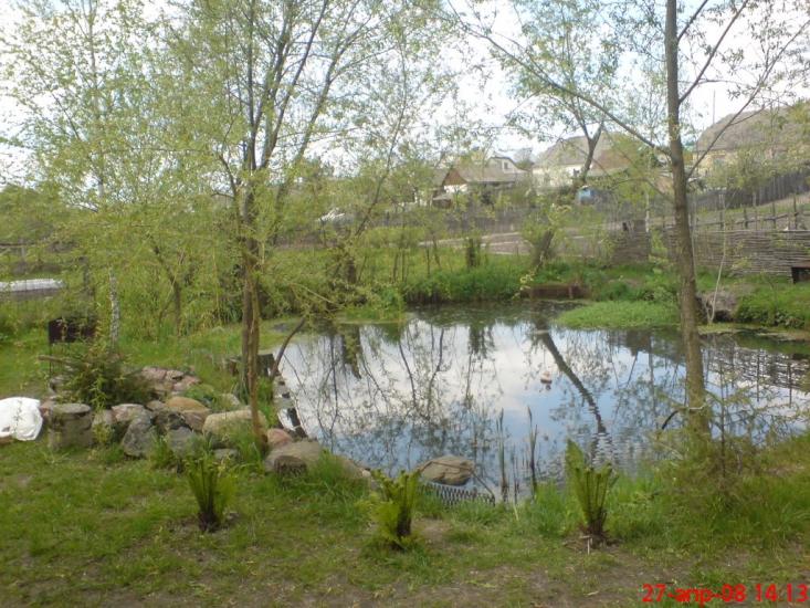 Пісківка з panoramio.com - Piskivka