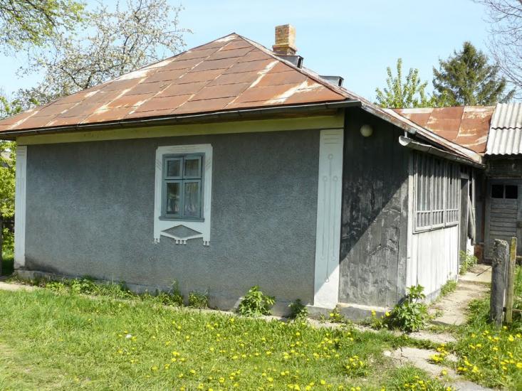 Горбівці з panoramio.com - Gorbivtsi
