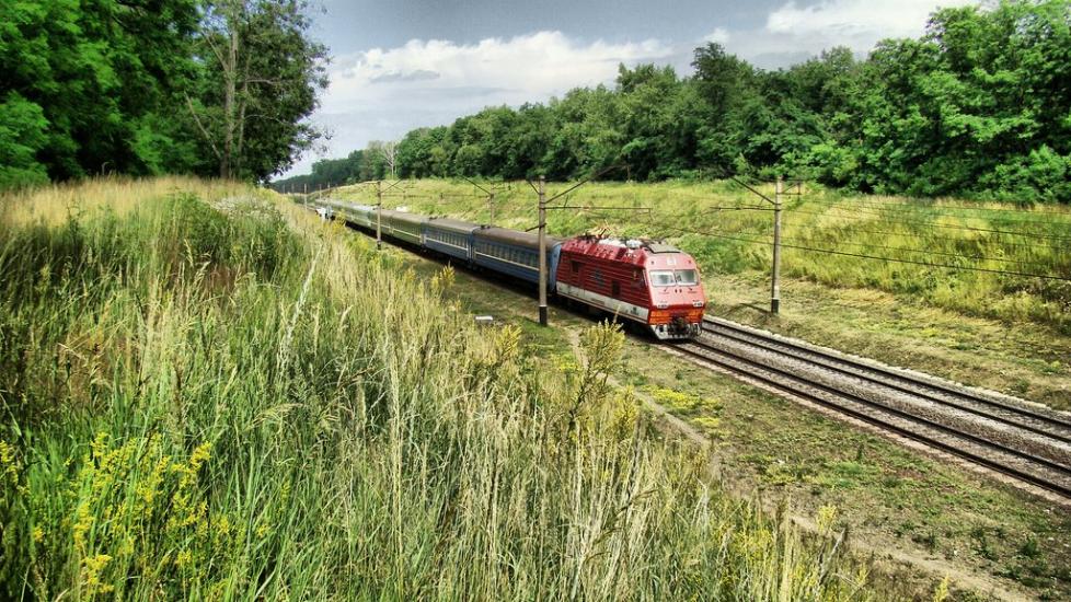 Мала Снітинка з panoramio.com - Мала Снітинка