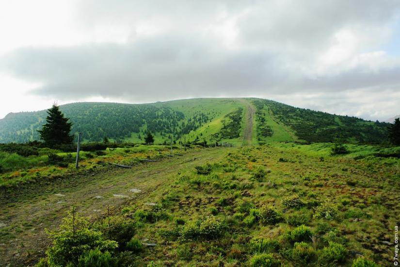 Бребоя з panoramio.com - Breboya