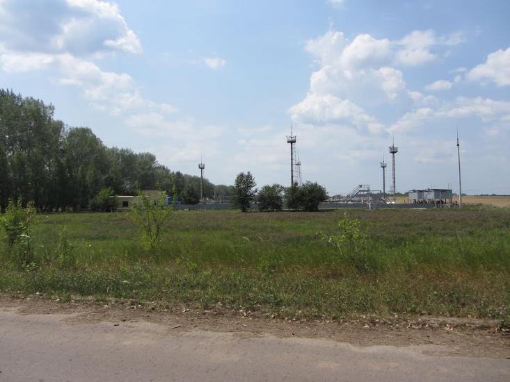 Попівка з panoramio.com - Попівка