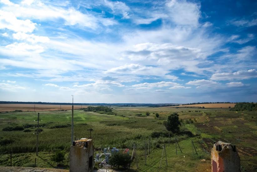 Падалки з panoramio.com - Падалки