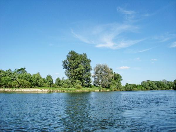 Нові Млини з panoramio.com - Новые Млины