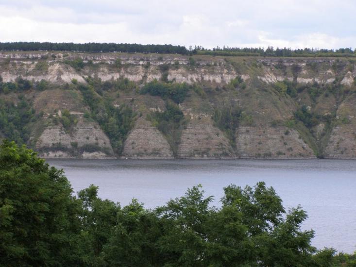 Кормань з panoramio.com - Кормань