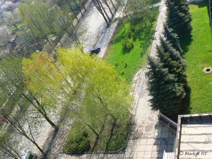 Харцизьк з panoramio.com - Харцызск
