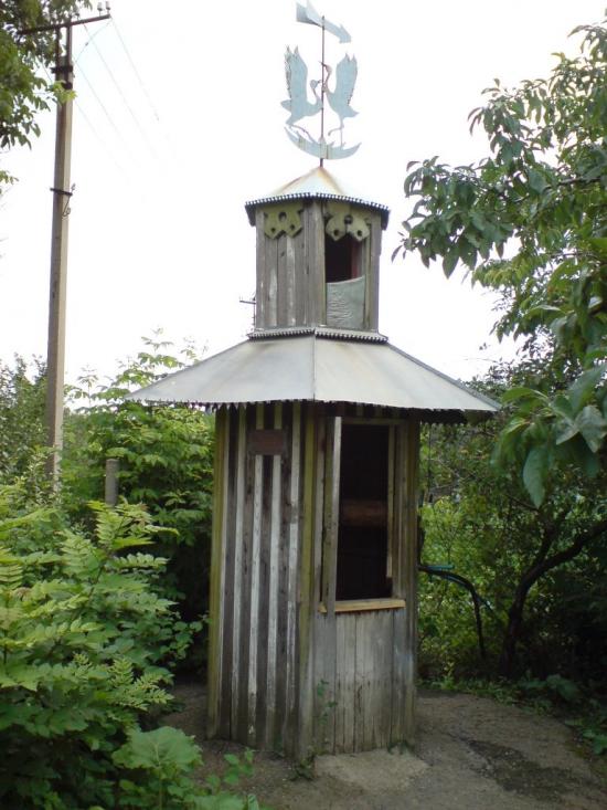 Зуя з panoramio.com - Зуя