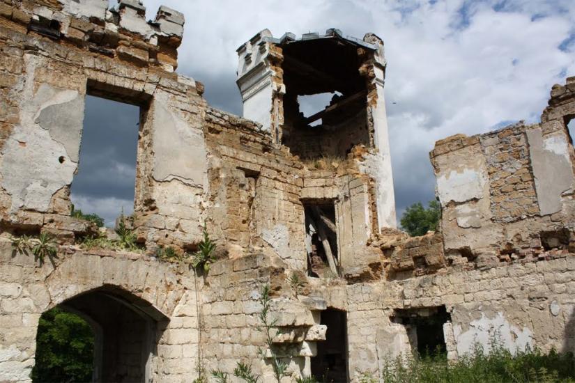 Піонерське з panoramio.com - Пионерское