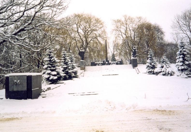 Любомль з panoramio.com - Любомль