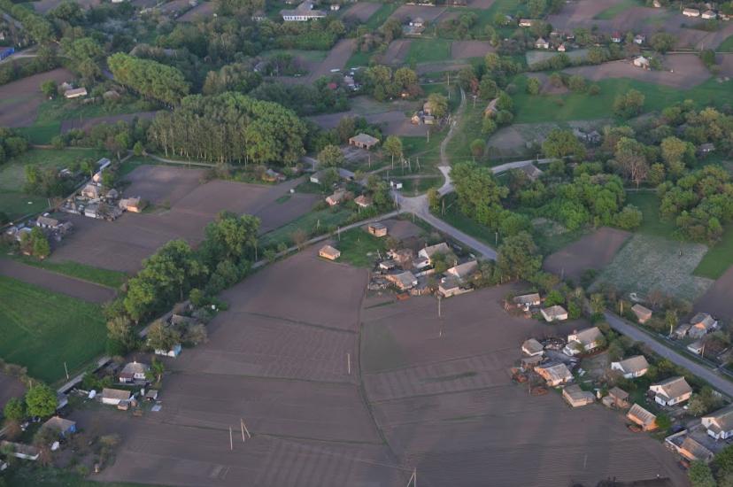 Смош з panoramio.com - Смош