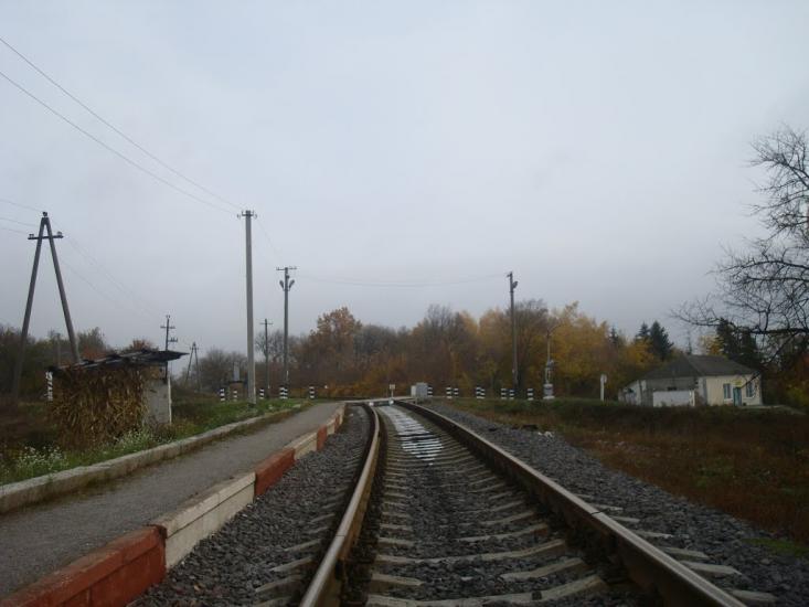 Вільхівці з panoramio.com - Ольховцы