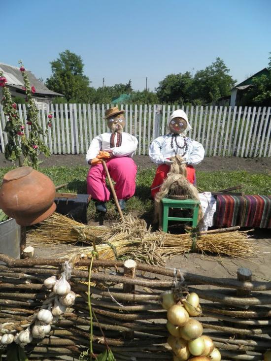 Ольгопіль з panoramio.com - Ольгопіль