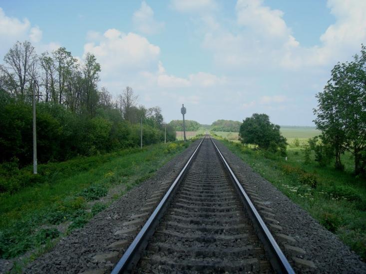 Стара Гута з panoramio.com - Старая Гута