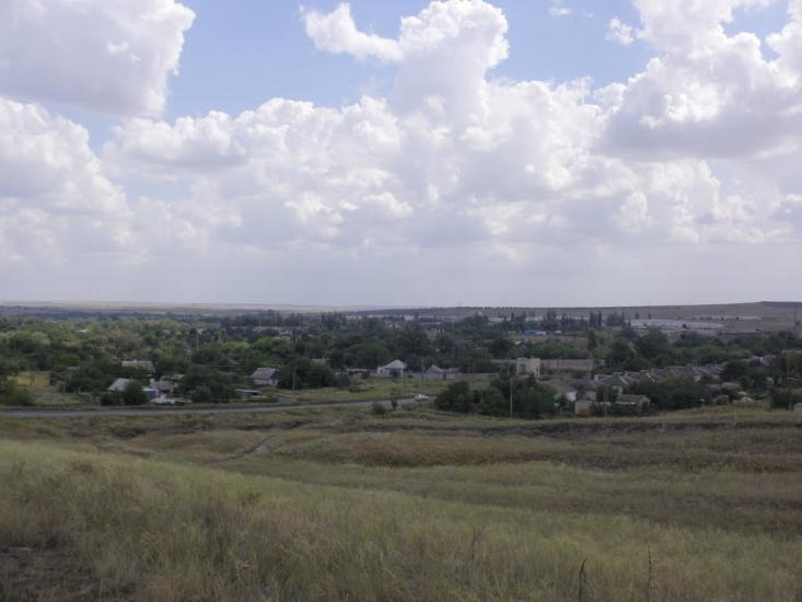 Ізварине з panoramio.com - Ізварине