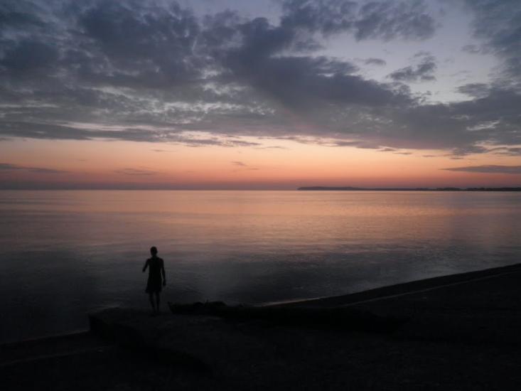 Недогарки з panoramio.com - Недогарки