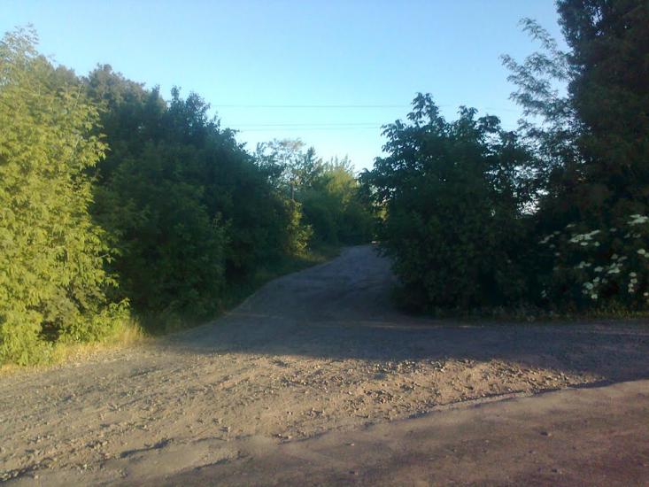 Дашів з panoramio.com - Dashiv