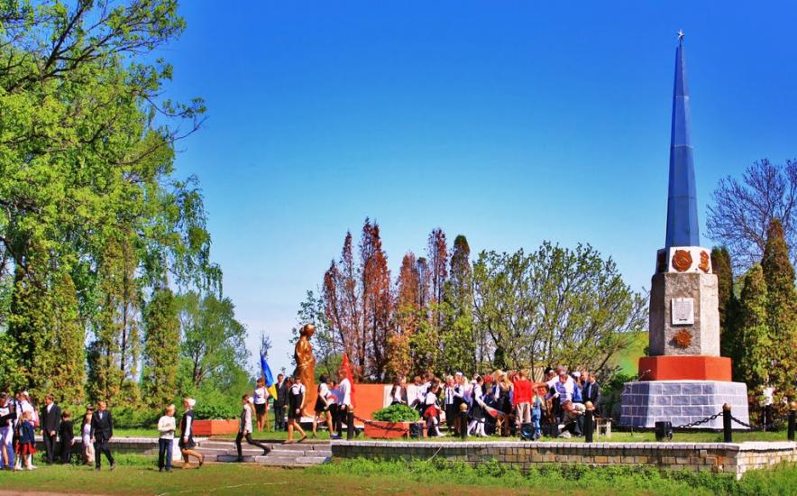 Бурімка з panoramio.com - Burimka