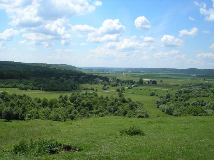 Сокіл з panoramio.com - Сокіл