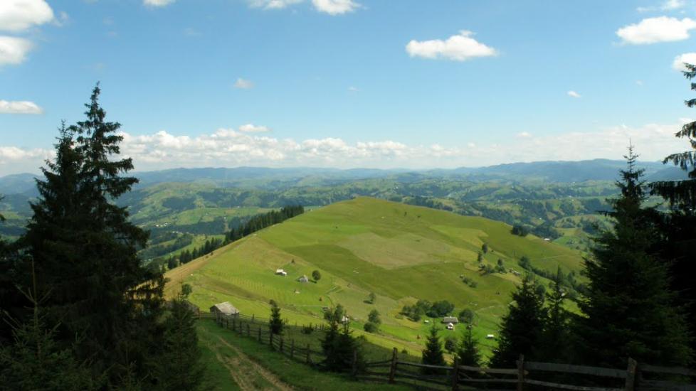 Замагора з panoramio.com - Замагора