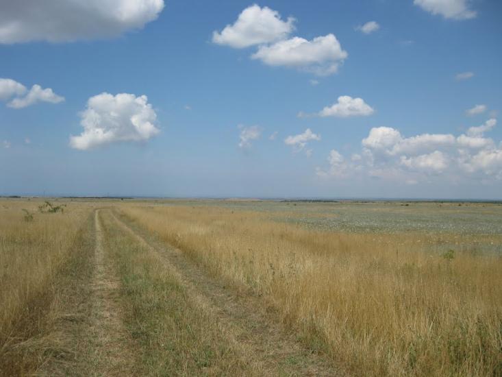 Брянське з panoramio.com - Брянское