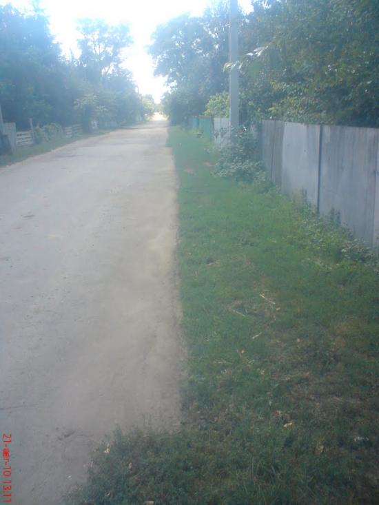 Чорна Кам'янка з panoramio.com - Черная Каменка
