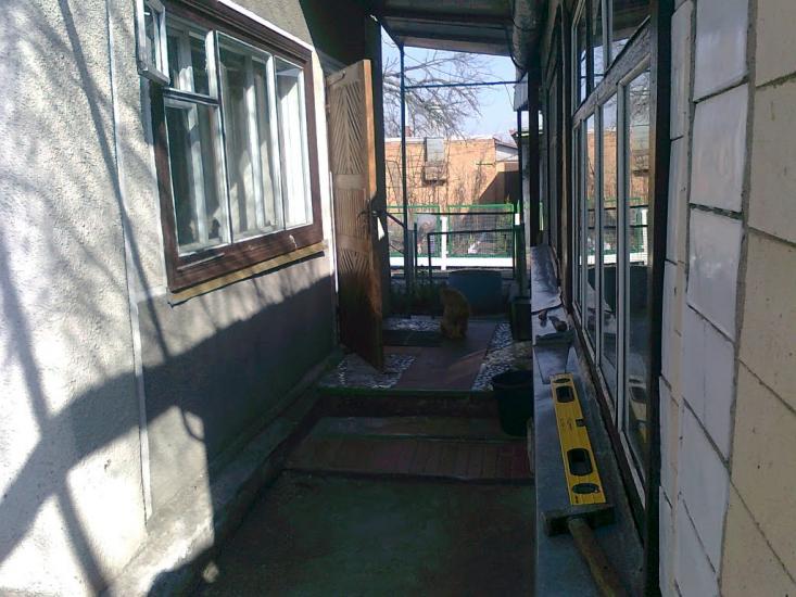 Вороновиця з panoramio.com - Вороновиця