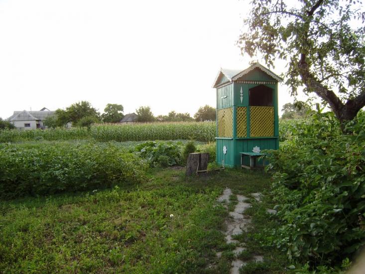 Булахівка з panoramio.com - Булаховка