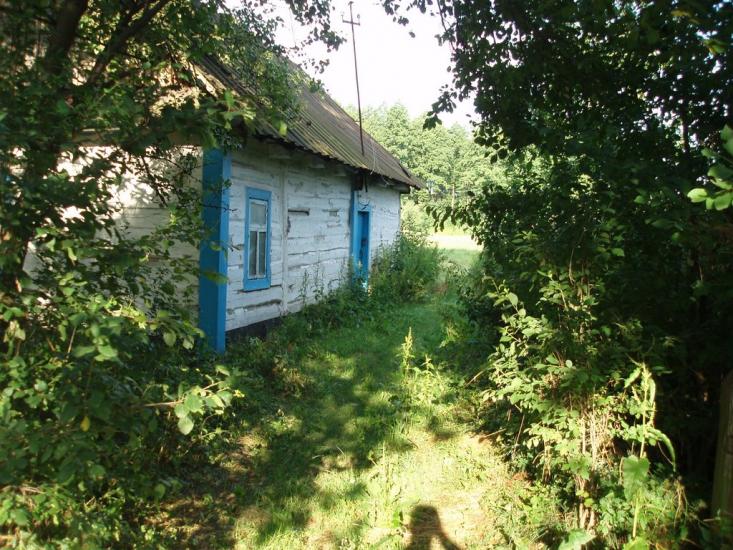 Мала Глуша з panoramio.com - Мала Глуша