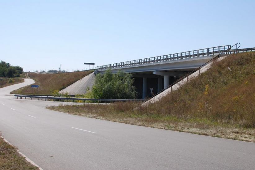 Ладижинка з panoramio.com - Ладыжинка