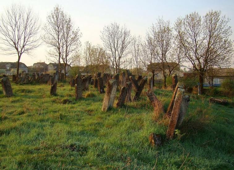 Товсте з panoramio.com - Толстое