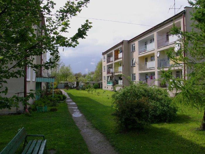 Угнів з panoramio.com - Угнів