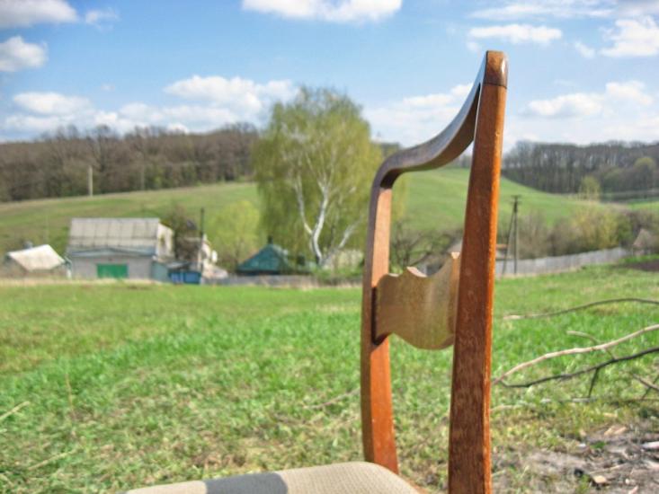 Федорівка з panoramio.com - Федорівка