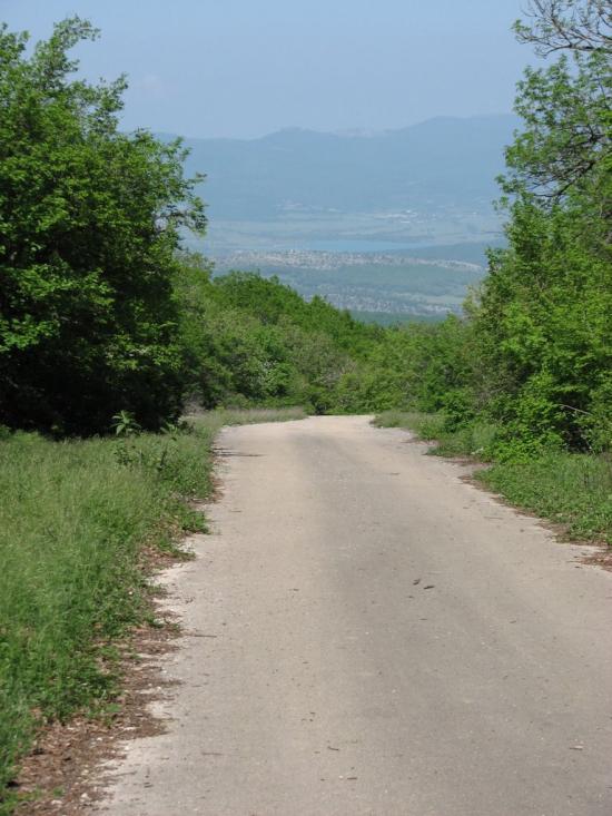 Гончарне з panoramio.com - Гончарное