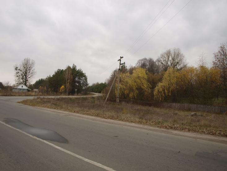 Вишевичі з panoramio.com - Vyshevychi