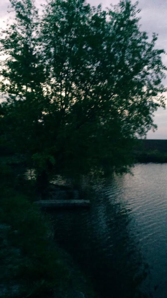 Раціборівка з panoramio.com - Рациборовка